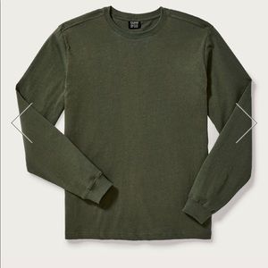 Filson Outfitter Long Sleeve Shirt